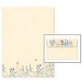 Sparkly Garden Letter-Perfect Boxed Stationary